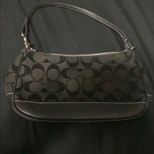 Coach Demi Pouch Shoulder bag
